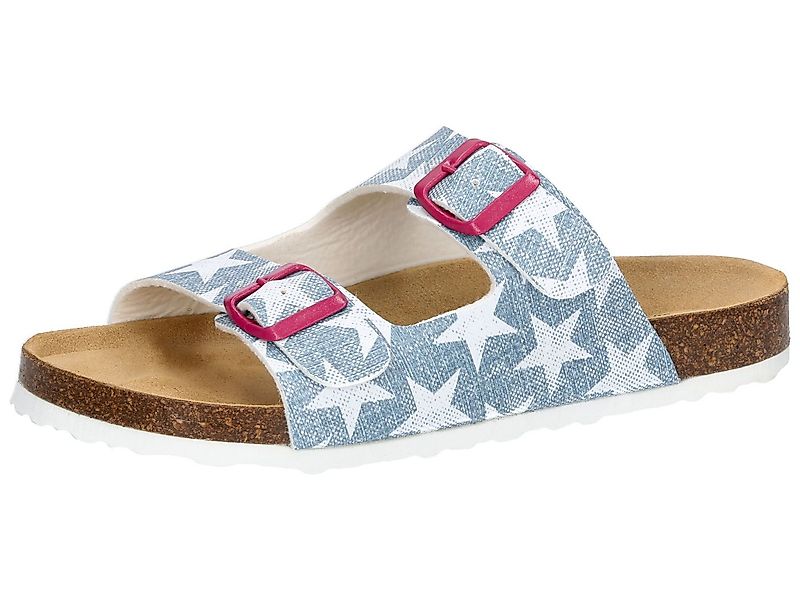 Lico Pantolette Bioline Platino Pantolette günstig online kaufen