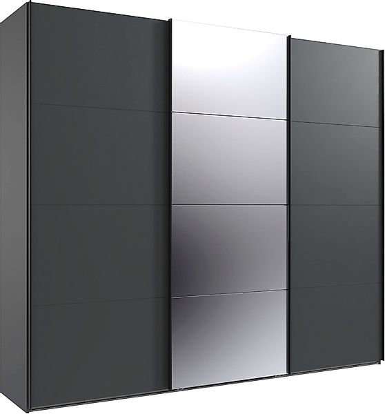 Wimex Kleiderschrank »Mugano, Made in Germany, Lieferung bis in Deine Etage günstig online kaufen