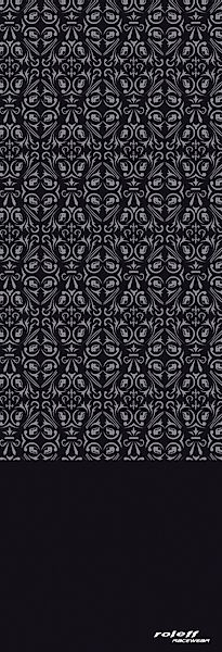 roleff Multifunktionstuch Schlauchtuch mit Fleeceansatz günstig online kaufen