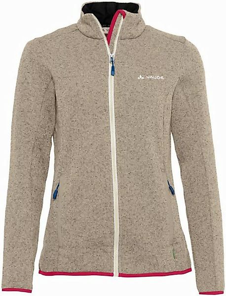 VAUDE Trekkingjacke Wo Rienza Jacket IV LINEN günstig online kaufen