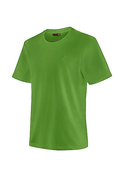 Maier Sports Funktionsshirt Walter Herren T-Shirt, günstig online kaufen