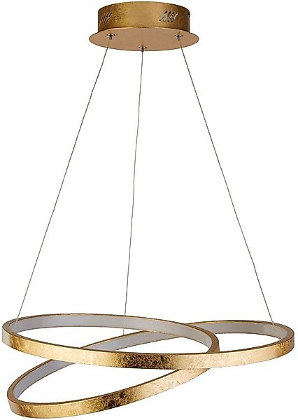 Searchlight LED-Hängeleuchte »Hängeleuchte Float, 1-flammig«, 1 flammig, Le günstig online kaufen