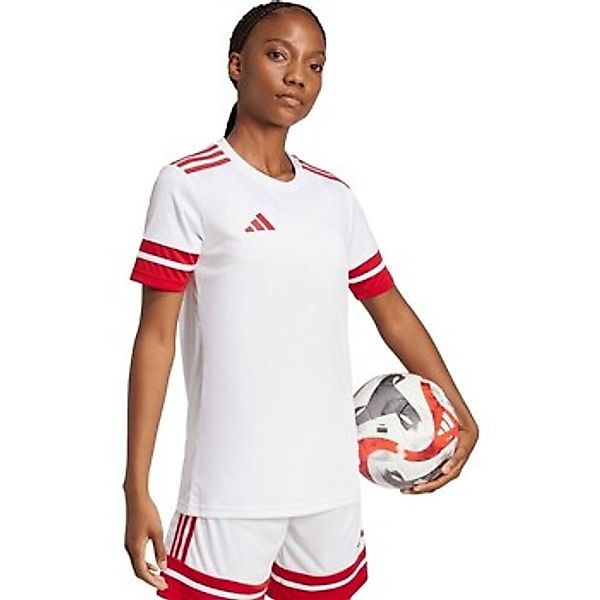 adidas  T-Shirt Squadra 25 günstig online kaufen