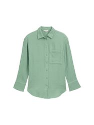 TOM TAILOR Langarmbluse Blusen & Shirts günstig online kaufen
