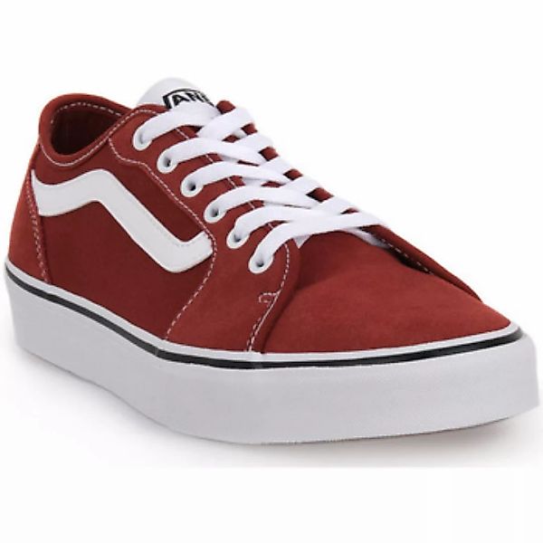 Vans  Sneaker ZHG FILMORE DECON günstig online kaufen