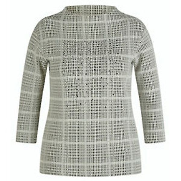 Rabe  Langarmshirt 3/4 Shirt für Damen in unifarben günstig online kaufen