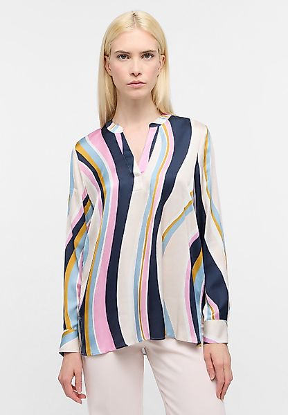 Eterna Longbluse "LOOSE FIT" günstig online kaufen
