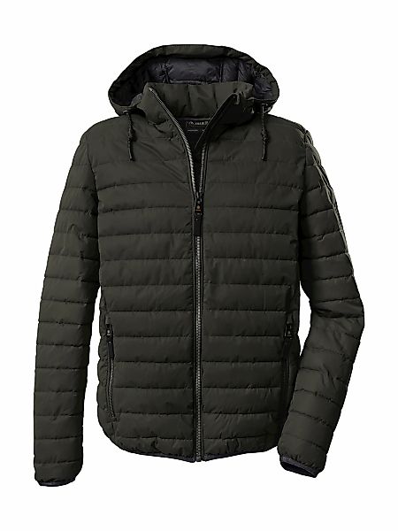 G.I.G.A. DX by killtec Steppjacke "GW 42 MN QLTD JCKT", Modische, wasserabw günstig online kaufen