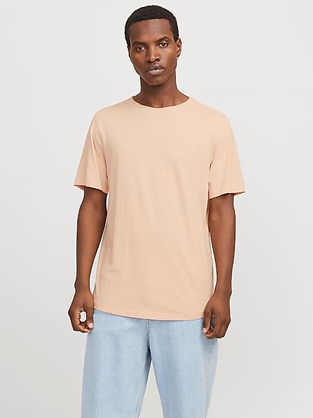 Jack & Jones Rundhalsshirt JJEBASHER TEE günstig online kaufen