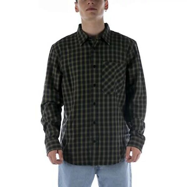 Calvin Klein Jeans  Hemdbluse Micro Check Shirt günstig online kaufen