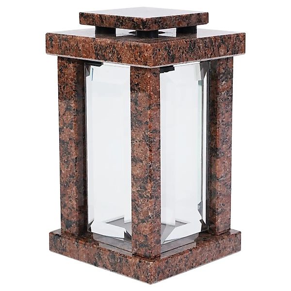 KOKA Grablampe Viereckig Granit Vanga günstig online kaufen