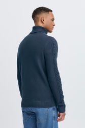 Blend Stehkragenpullover BHBASIM Roll günstig online kaufen