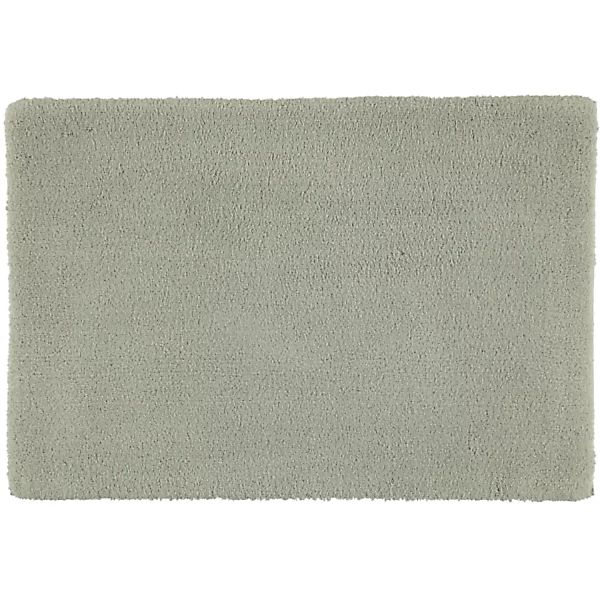 Rhomtuft - Badteppiche Square - Farbe: jade - 90 - 60x90 cm günstig online kaufen