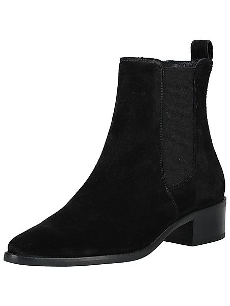 Paul Green Paul Green Stiefelette Veloursleder/Textil günstig online kaufen
