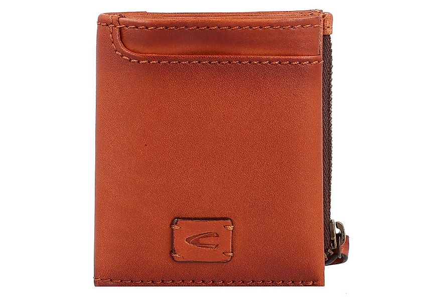 camel active Geldbörse Nizza, Leder günstig online kaufen