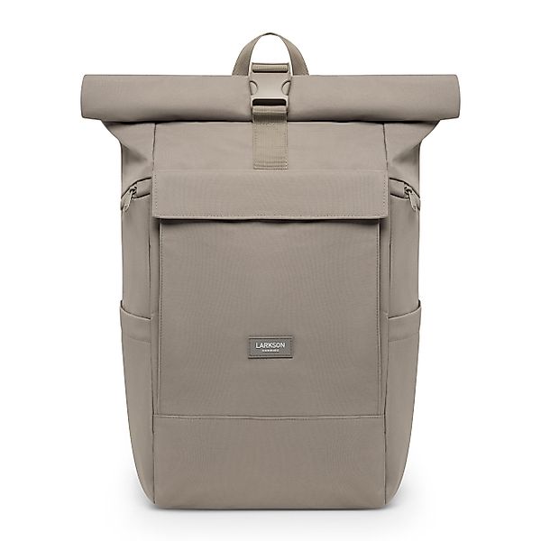 LARKSON Cityrucksack No 4 Large Rolltop günstig online kaufen
