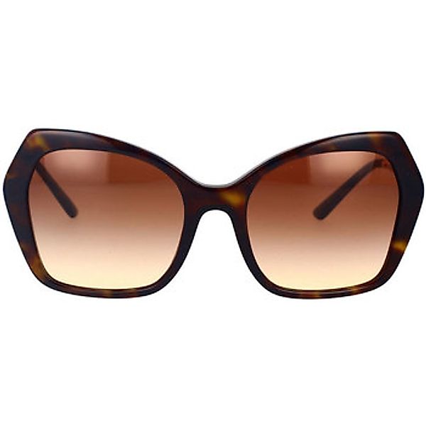 D&G  Sonnenbrillen Brille DG4399 502/13 günstig online kaufen