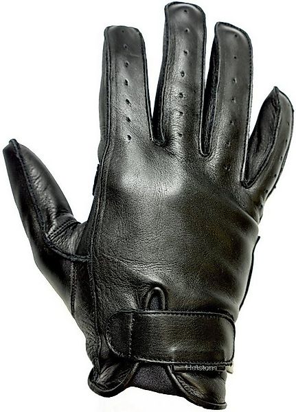 Helstons Motorradhandschuhe Hiro Sommer Motorradhandschuhe günstig online kaufen