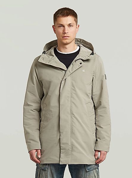 G-STAR Parka "Clean Vodan Parka" günstig online kaufen
