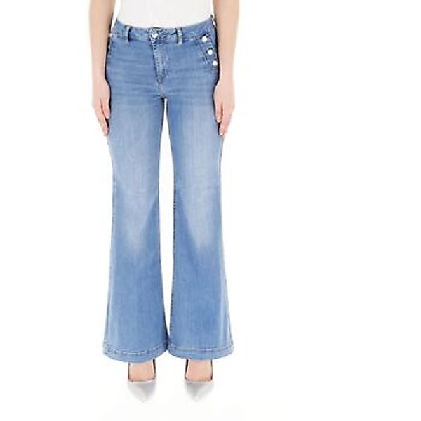 Liu Jo  Jeans FLARE UA5111 D4874-77121 günstig online kaufen