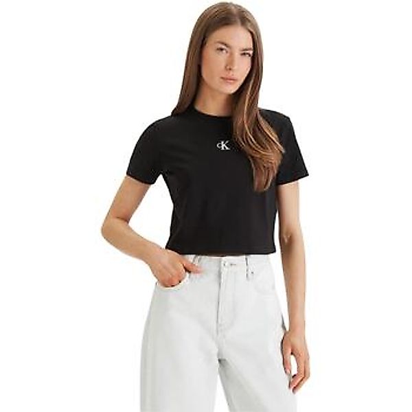 Calvin Klein Jeans  T-Shirt LV047AB213 günstig online kaufen