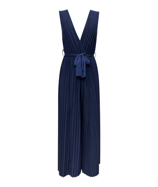 Worldclassca Jumpsuit Worldclassca Jumpsuit Pleated Party günstig online kaufen