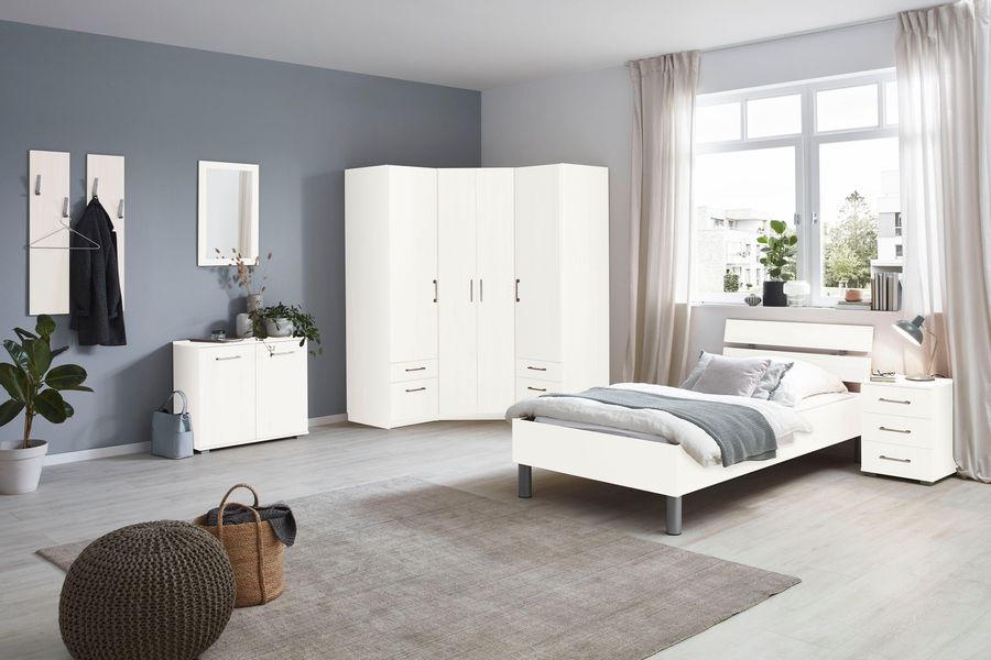 priess Drehtürenschrank Lindau günstig online kaufen