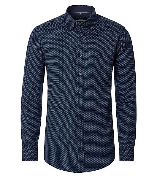 CASAMODA Langarmhemd Casa Moda / He.Hemd langarm / B.D. Comfort Fit günstig online kaufen