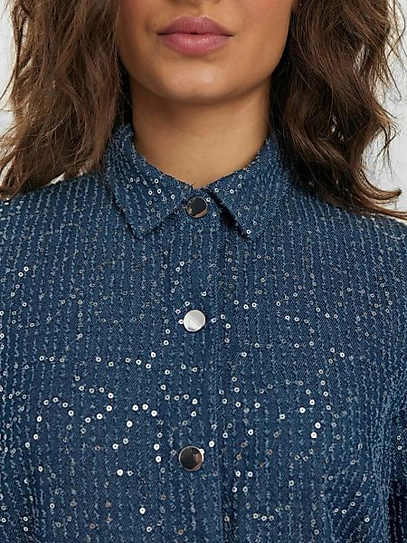 nümph Jerseykleid "Nümph Dress NUJOURNEY" günstig online kaufen