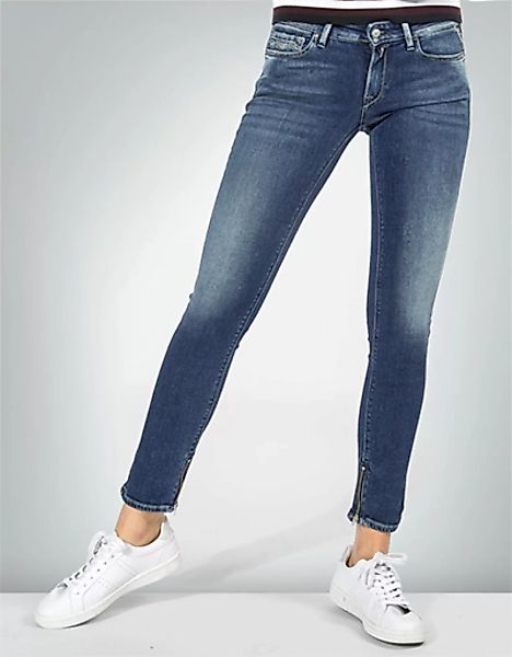 Replay Damen Jeans WGX689.000.69CR451/009 günstig online kaufen