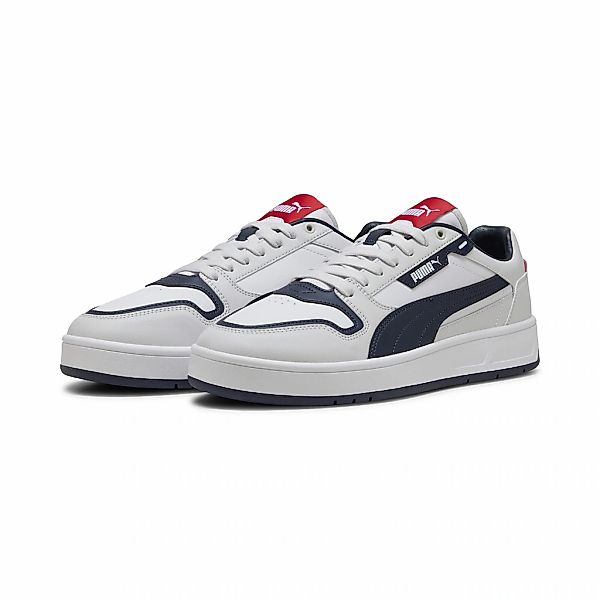 PUMA Sneaker "Court Classic Street Sneakers Erwachsene" günstig online kaufen