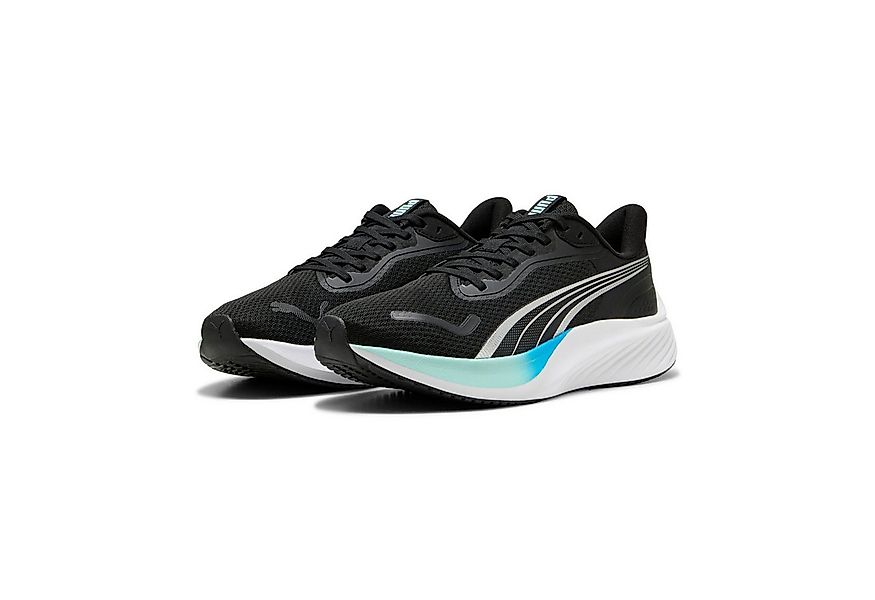 PUMA POUNCE LITE Laufschuh mit PROTREAD Gummilaufsohle, mit SOFTFOAM+ Dämpf günstig online kaufen