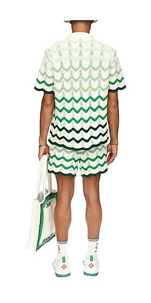 Casablanca Shorts Casablanca Shorts aus Baumwolle günstig online kaufen