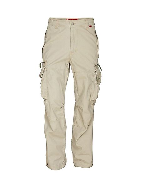 Molecule Cargohose Molecule Cargo Trousers BAGGY günstig online kaufen