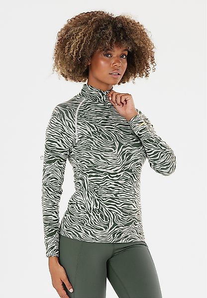 ATHLECIA Funktionsshirt "Ralphie", aus funktionalem Stretch-Material günstig online kaufen