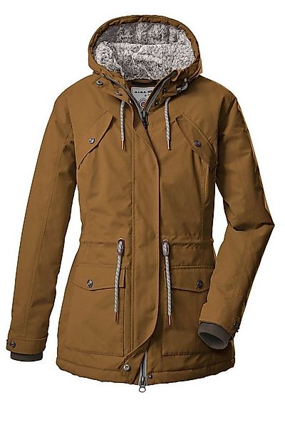 Giga.dx Winterjacke GW 8 WMN Parka günstig online kaufen