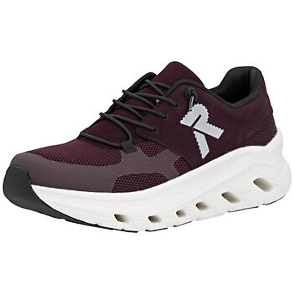 Rieker  Sneaker Schnuerschuhe W3500 W3500-32 günstig online kaufen