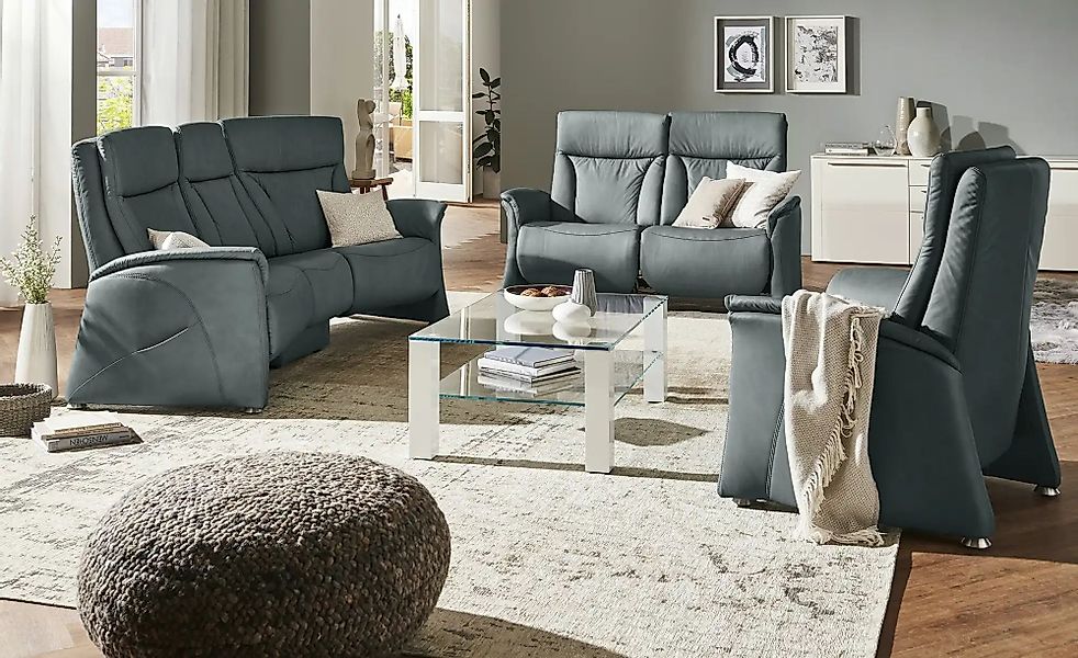 Wohnwert Couchtisch  Quatro ¦ weiß ¦ Maße (cm): B: 70 H: 41,5 Tische > Mehr günstig online kaufen