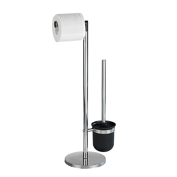 WENKO WC-Garnitur Parus, Stand WC-Garnitur günstig online kaufen