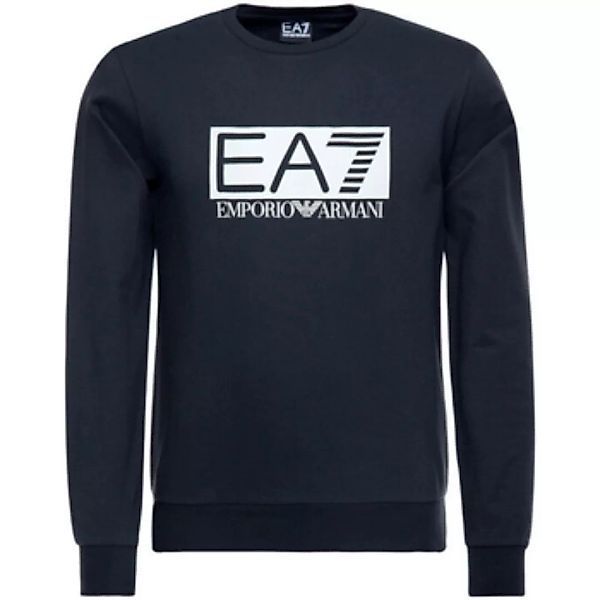 Emporio Armani EA7  Sweatshirt 3GPM60-PJ05Z günstig online kaufen