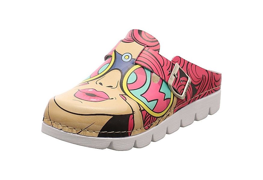 Dr. Feet Pantolette günstig online kaufen