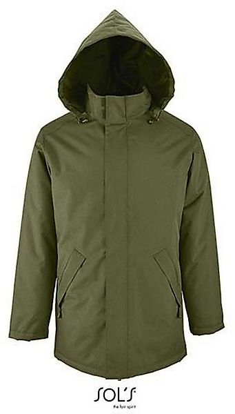 SOLS Outdoorjacke Damen Jacke With Padded günstig online kaufen