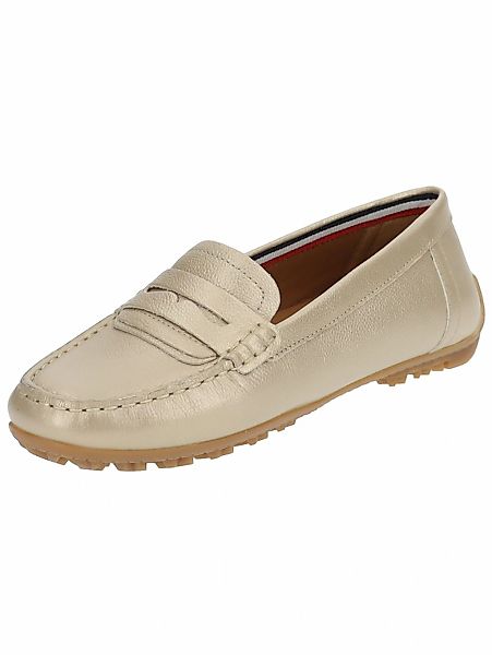 Geox Mokassin "Geox Mokassin Leder" günstig online kaufen