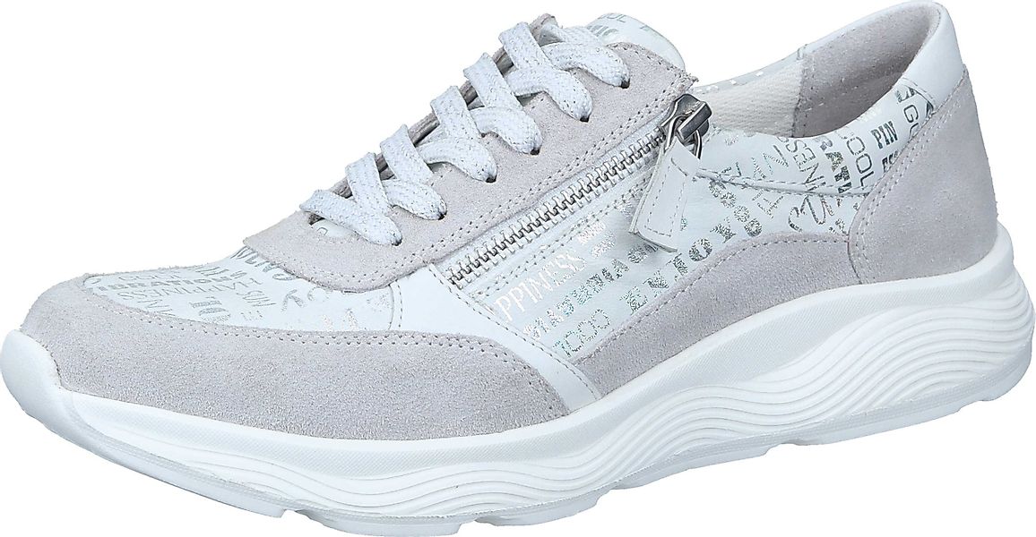 Comfortabel Schnürer Schnürschuh aus echtem Leder günstig online kaufen