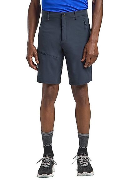 Jack Wolfskin Trekkinghose Wanderhose Pico Trial Short (atmungsaktiv, wasse günstig online kaufen