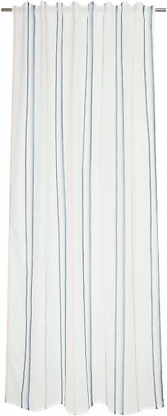 Esprit Vorhang "Tommy" Multifunktionsband 1 Stk. tlg. mit zeitlosem Längsst günstig online kaufen