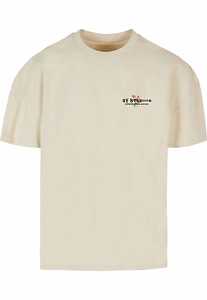 2Y Studios T-Shirt "2Y Studios Lilia ULTRA HEAVY TEE" 1 Stk. tlg. günstig online kaufen