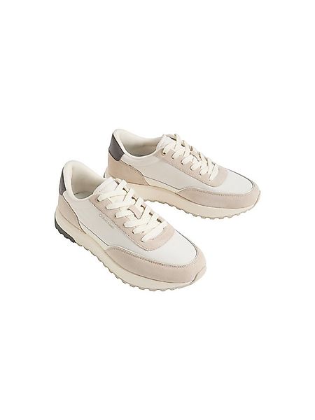 Calvin Klein CITY RUNNER LACEUP NY MIX Sneaker Chunky Sneaker, Freizeitschu günstig online kaufen