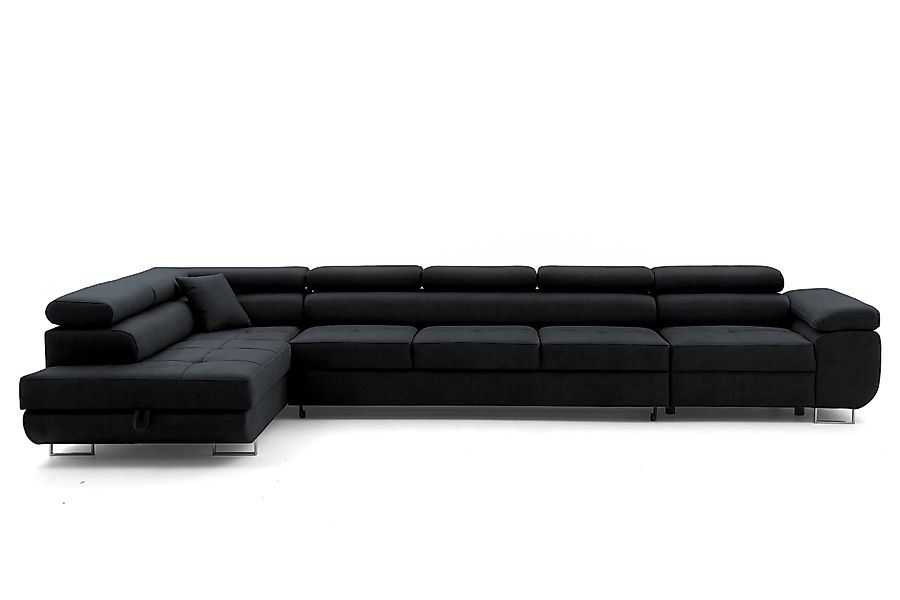 NEXT COLLECTION Ecksofa WILD XXL, mit günstig online kaufen