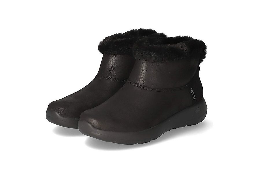Skechers 144800 BBK Winterstiefel günstig online kaufen